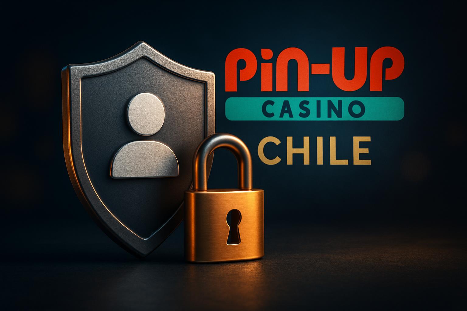 registro en Pin Up Casino Chile